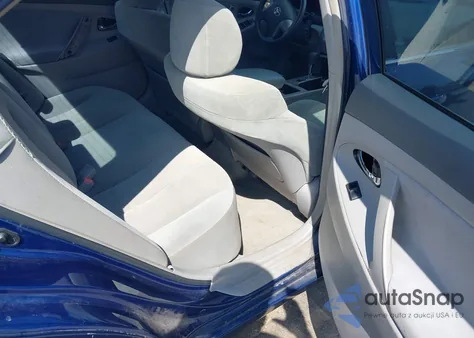 2007 Toyota Camry Le z USA, uszkodzony, nr VIN 4T1BE46K47U153103